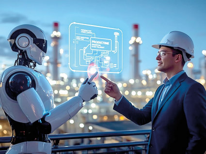 ИИ: новые возможности или скрытые угрозы?