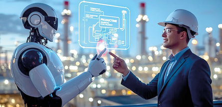 ИИ: новые возможности или скрытые угрозы?