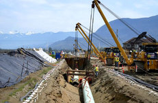 Канада может получить новую роль на мировых рынках