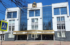 Полоцкий государственный университет налаживает контакты с Азербайджанским государственным университетом нефти и промышленности