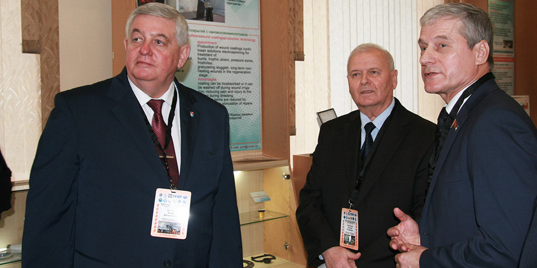 «Нефтехимия 2019» собирает специалистов химического и нефтегазохимического комплексов