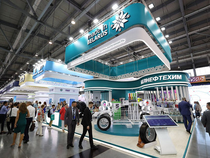 Made in Belarus: сформирован календарь международных выставок для белорусских экспортеров 