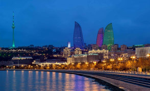 АЗЕРБАЙДЖАН: МОСТ МЕЖДУ ЕВРОПОЙ И ВОСТОКОМ?: в Баку прошла 22-я Международная выставка и конференция «Нефть и Газ Каспия» 