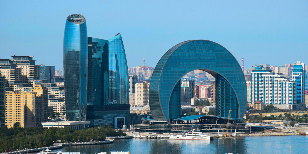 ОАО «ПСВ» участвует в международной строительной выставке BakuBuild