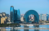 ОАО «ПСВ» участвует в международной строительной выставке BakuBuild