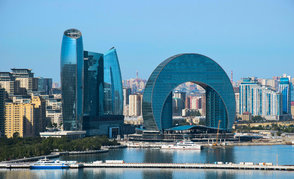 ОАО «ПСВ» участвует в международной строительной выставке BakuBuild