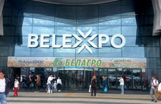 Международная специализированная выставка «БЕЛАГРО — 2025» проходит в Минске