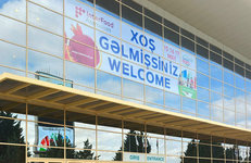 На выставке Caspian Agro — 2024 «Белшина» подписала меморандум о поставке продукции