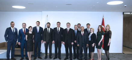 Istanbul Yarn Fair: СТАМБУЛЬСКАЯ ЯРМАРКА ПРЯЖИ