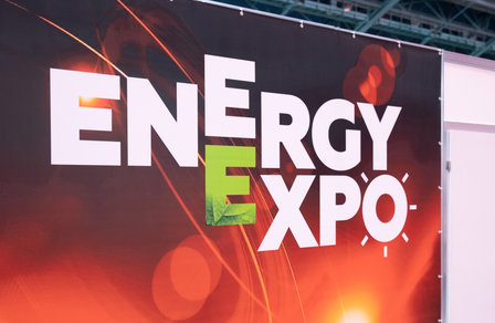 Нефтехимические предприятия участвуют в форуме Energy Expo — 2025