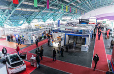 Форум Energy Expo 2021