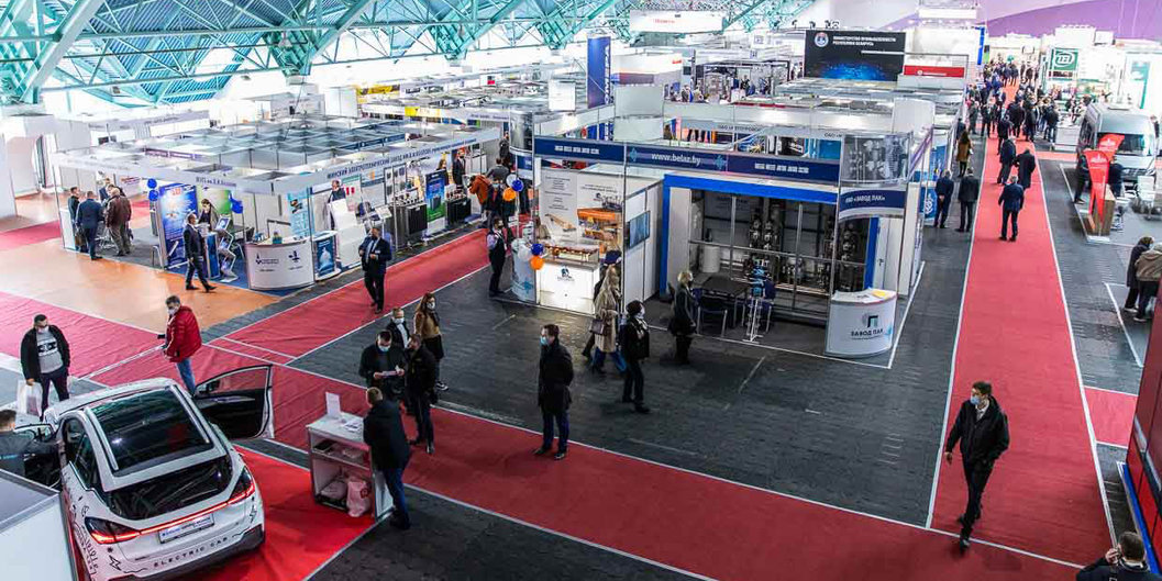 Форум Energy Expo 2021