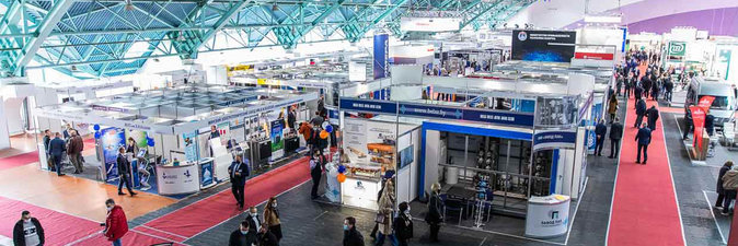 Форум Energy Expo 2021