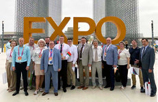 ЭКСПО-2020: «Объединяя умы, создаем будущее»