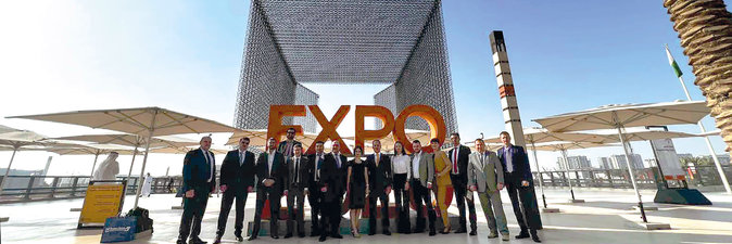 Белорусские нефтехимические предприятия на крупнейшей выставке пятилетки 