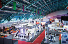 Достижения промышленности и разработки ученых на одной площадке Белорусского промышленно-инновационного форума 