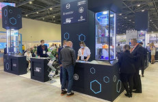 БЕЛОРУССКАЯ НЕФТЕХИМИЯ НА ВЫСТАВКЕ KIOGE