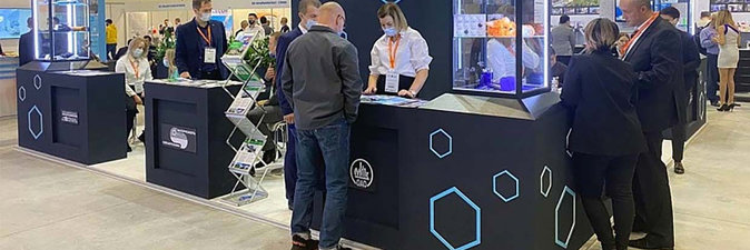 БЕЛОРУССКАЯ НЕФТЕХИМИЯ НА ВЫСТАВКЕ KIOGE