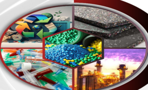 Белорусская нефтехимия представлена на выставке PlastExpo в Марокко