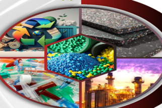 Белорусская нефтехимия представлена на выставке PlastExpo в Марокко