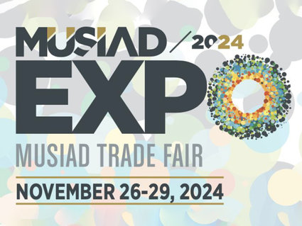 Белорусская нефтехимия представлена на международной выставке MÜSIAD Expo в Стамбуле