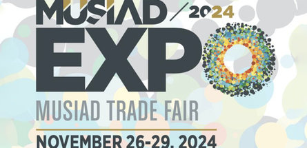 Белорусская нефтехимия представлена на международной выставке MÜSIAD Expo в Стамбуле