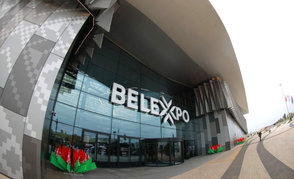 От добычи сырья до готовой продукции — для выставки «Моя Беларусь» концерн «Белнефтехим» подготовил уникальный стенд