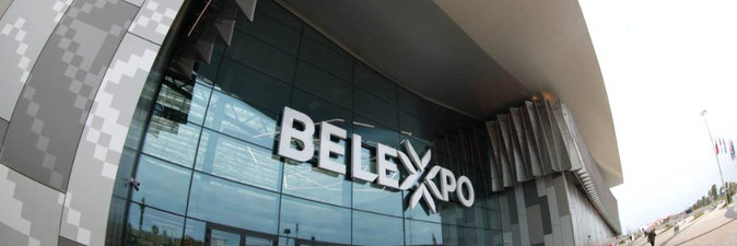 От добычи сырья до готовой продукции — для выставки «Моя Беларусь» концерн «Белнефтехим» подготовил уникальный стенд