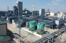 Запуск олефинового комплекса ЭП-600 — важнейшая задача для Татарстана