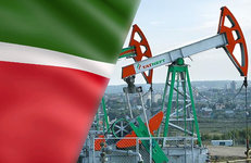 Как вырваться из «нефтяного проклятья», знают в Татарстане