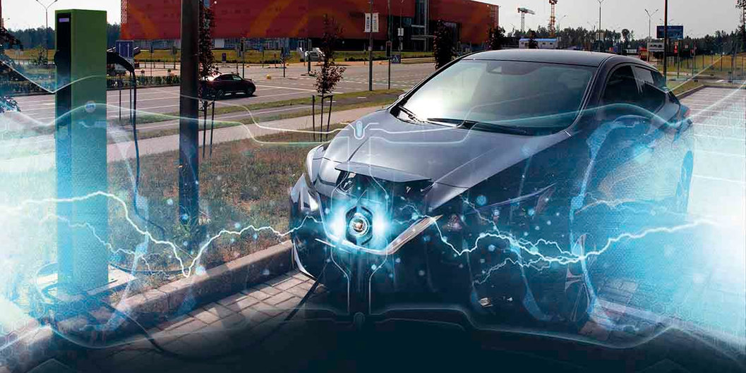 День электротранспорта во второй раз состоялся в Китайско-Белорусском индустриальном парке «Великий камень»