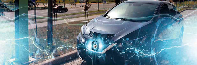 День электротранспорта во второй раз состоялся в Китайско-Белорусском индустриальном парке «Великий камень»