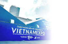 Белорусские нефтехимические предприятия участвуют в выставке Vietnam Expo 2023