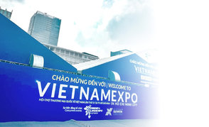 Белорусские нефтехимические предприятия участвуют в выставке Vietnam Expo 2023