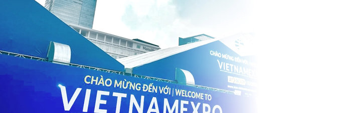Белорусские нефтехимические предприятия участвуют в выставке Vietnam Expo 2023