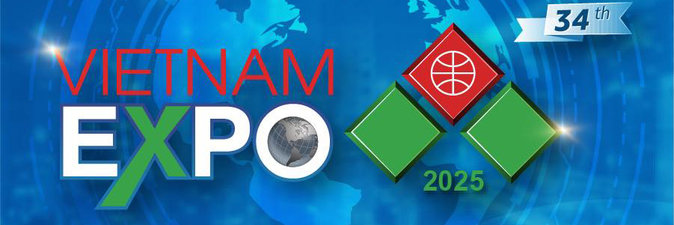 Белорусские нефтехимические предприятия участвуют в выставке Vietnam Expo — 2025