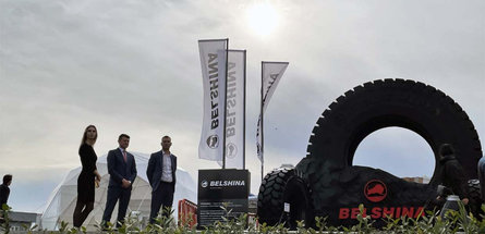 ЗЕФИР ШИНЕ НЕ КОНКУРЕНТ, А СООТЕЧЕСТВЕННИК 