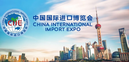 Оценить белорусскую нефтехимическую продукцию можно будет на Китайской международной выставке импорта