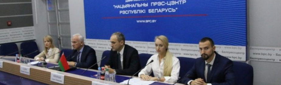 Предприятия нефтехимического профиля презентуют свои возможности в Шанхае 5-10 ноября