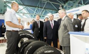 «Химия. Нефть и газ» — платформа для новаций и опыта