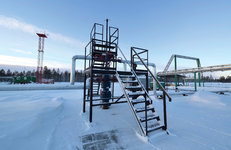 Нефтяной компании «Янгпур» — 30!