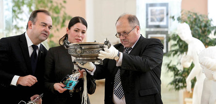 БЕЛНЕФТЕСТРАХ В 2018 ГОДУ: обратите внимание на «Капитал»