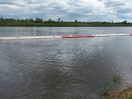 Совместные плановые учения нефтепроводчиков