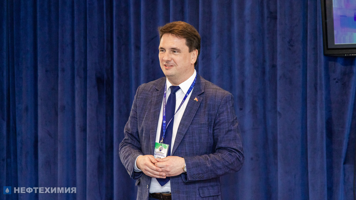 В Новополоцке прошел форум Белхимпрофсоюза «Время конкретных дел»