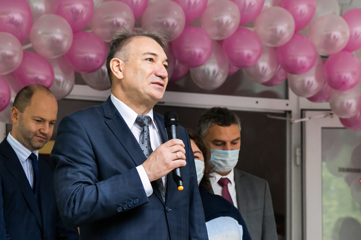 ДЕНЬ ЗНАНИЙ 