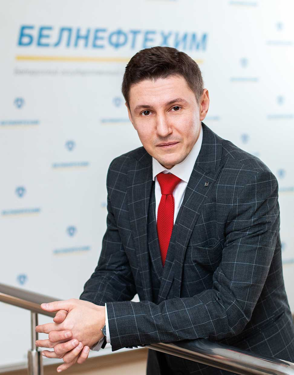 О Стратегии развития нефтехимического комплекса Беларуси до 2030 года
