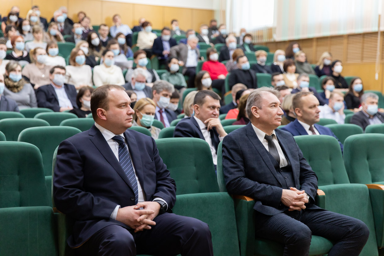 Всенародное обсуждение проекта главного закона