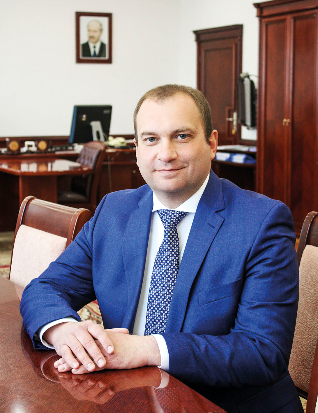 Андрей Рыбаков