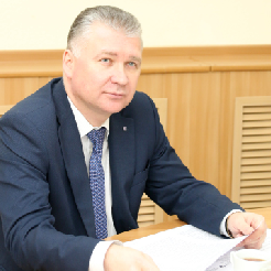 Сергей Шмаенков