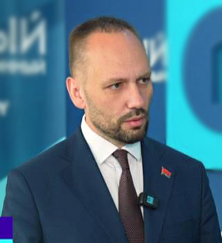 «Белнефтехим» подтвердил высокую готовность документа о едином рынке нефти и нефтепродуктов ЕАЭС